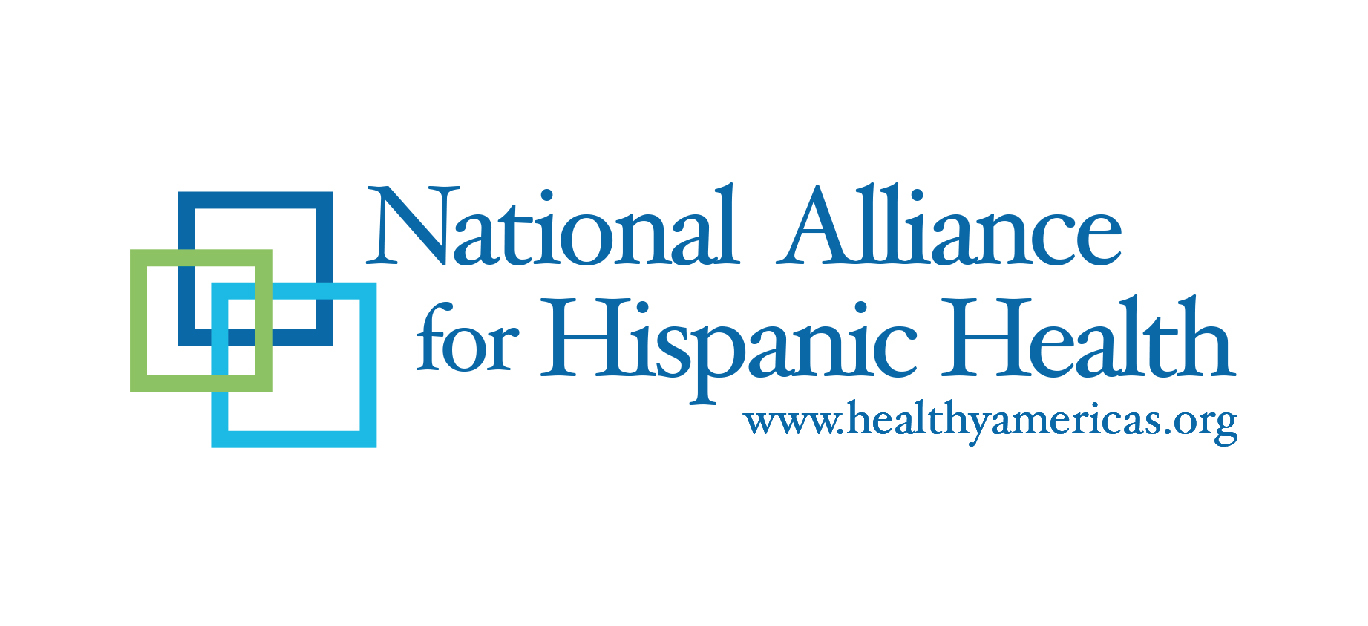 National
                      Alliance for Hispanic Health