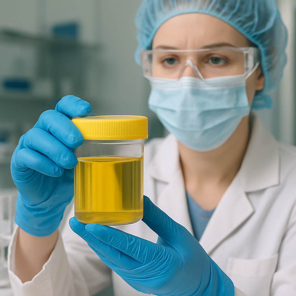 Synthetix5: does synthetic urine still work